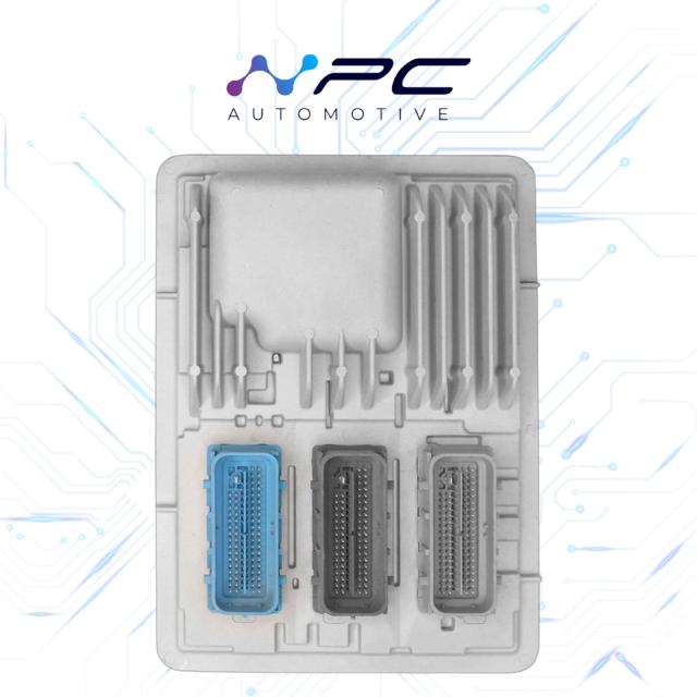 812835949 | 2016 Cadillac ATS 2.0L ECM Engine Computer ECU PCM Programmed Plug&Play | 19420197