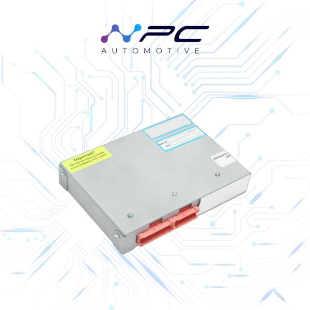 21023588 | 1995 Saturn S-Series 1.9L ECM Engine Computer ECU PCM Programmed Plug&Play | 21021304