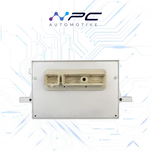 GM99PM2A07 | 2000 Saturn S-Series SC2 1.9L ECM Engine Computer ECU PCM Programmed Plug&Play | 21024985