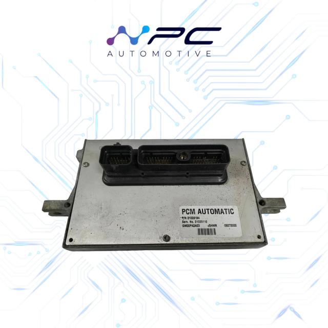 21009082 | 2002 Saturn S-Series 1.9L ECM Engine Computer ECU PCM Programmed Plug&Play | 21024986