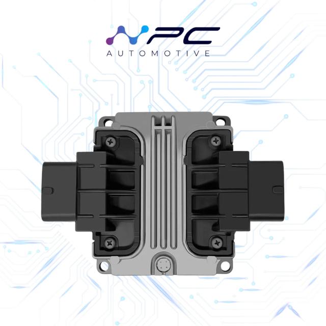 24229901 | 2004 Saturn Ion 2.2L Transmission Control Module TCM Plug&Play | 24224918
