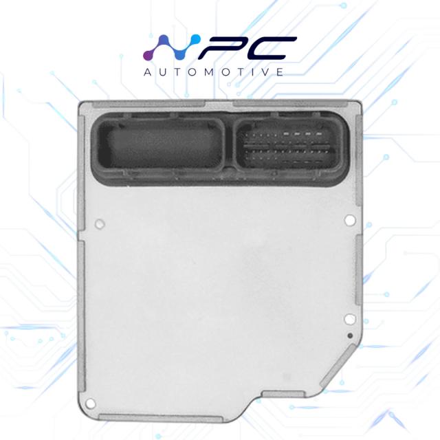 24233197 | 2006 Cadillac CTS 2.8L Transmission Control Module TCM Plug&Play | 24233197