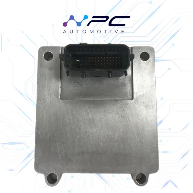 24252893 | 2007 Buick Rendezvous 3.5L Transmission Control Module TCM Plug&Play | 24252114